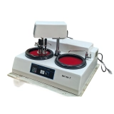 MP-2B В-7 шлифовально-полировальный станок, лабораторный металлографический купить в Москве