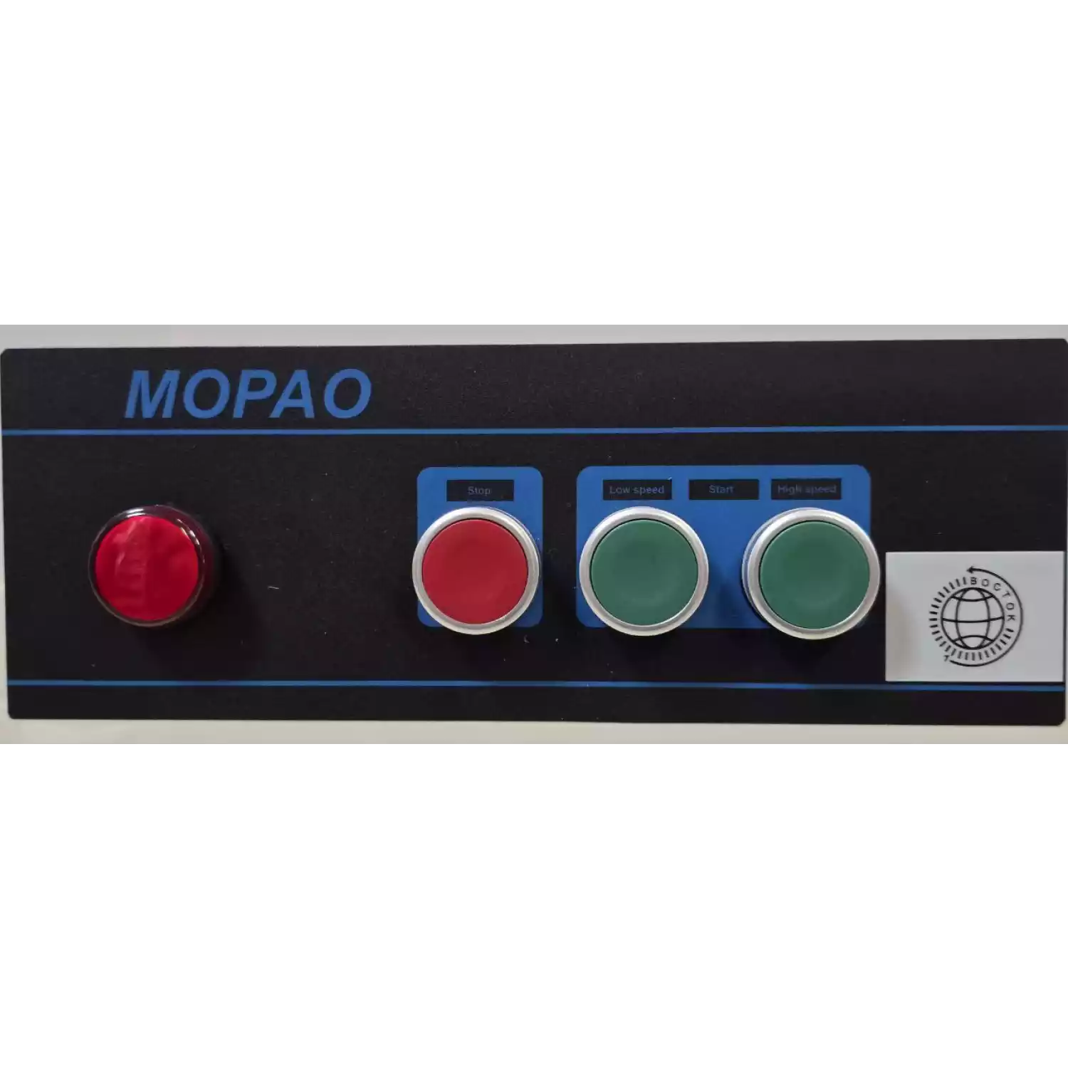 MP 260 В-7 шлифовально-полировальный станок, лабораторный металлографический - 9