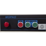 MP 260 В-7 шлифовально-полировальный станок, лабораторный металлографический купить в Москве