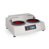 MP 260 В-7 шлифовально-полировальный станок, лабораторный металлографический купить в Москве