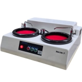 MP 260 В-7 шлифовально-полировальный станок, лабораторный металлографический купить в Москве