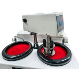 MP 260 В-7 шлифовально-полировальный станок, лабораторный металлографический купить в Москве