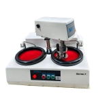 MP 260 В-7 шлифовально-полировальный станок, лабораторный металлографический купить в Москве