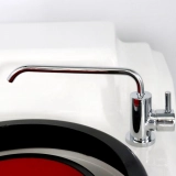 MP 260E В-7 шлифовально-полировальный станок, лабораторный металлографический купить в Москве