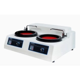 MP-2СE В-7 шлифовально-полировальный станок, лабораторный металлографический купить в Москве