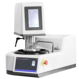 MP-10X В-7 шлифовально-полировальный станок (250 мм), лабораторный металлографический купить в Москве