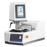 MP-10X В-7 шлифовально-полировальный станок (250 мм), лабораторный металлографический купить в Москве