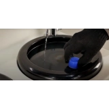 MP-2DE В-7 шлифовально-полировальный станок, лабораторный металлографический купить в Москве