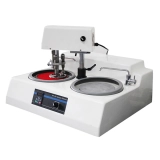 MP-2DE В-7 шлифовально-полировальный станок, лабораторный металлографический купить в Москве