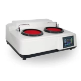 MP-2S В-7 шлифовально-полировальный станок, лабораторный металлографический купить в Москве