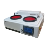 MP-2S В-7 шлифовально-полировальный станок, лабораторный металлографический купить в Москве