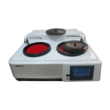 MP-2S В-7 шлифовально-полировальный станок, лабораторный металлографический купить в Москве