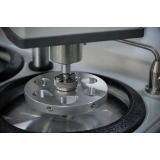 MP-20X В-7 шлифовально-полировальный станок (250 мм) лабораторный металлографический купить в Москве