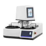 MP-20X В-7 шлифовально-полировальный станок (250 мм) лабораторный металлографический купить в Москве