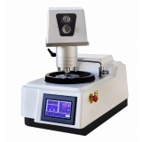 MP-3 В-7 шлифовально-полировальный станок (250 или 300 мм), лабораторный металлографический купить в Москве