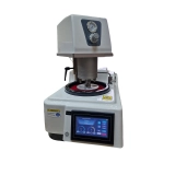 MP-3 В-7 шлифовально-полировальный станок (250 или 300 мм), лабораторный металлографический купить в Москве