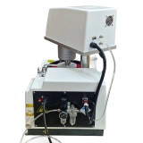 MP-3 В-7 шлифовально-полировальный станок (250 или 300 мм), лабораторный металлографический купить в Москве