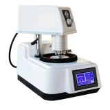 MP-3 В-7 шлифовально-полировальный станок (250 или 300 мм), лабораторный металлографический купить в Москве