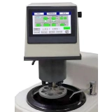 MP-10 В-7 шлифовально-полировальный станок (250 мм), лабораторный металлографический купить в Москве
