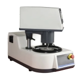 MP-10 В-7 шлифовально-полировальный станок (250 мм), лабораторный металлографический купить в Москве