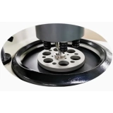 MP-20 В-7 шлифовально-полировальный станок (250 мм), лабораторный металлографический купить в Москве