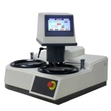 MP-20 В-7 шлифовально-полировальный станок (300 мм), лабораторный металлографический купить в Москве