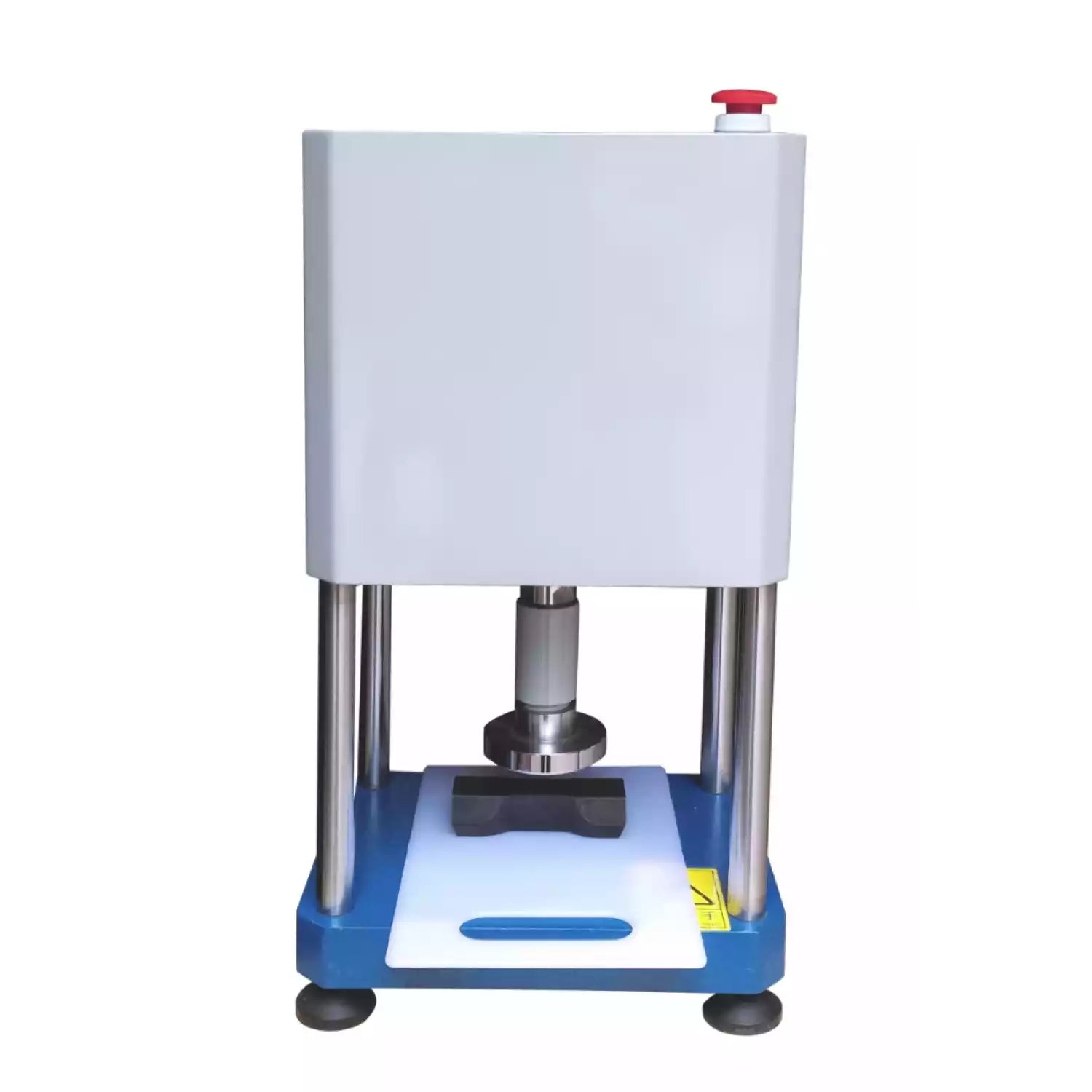 Пневматический вырубной пресс - 1