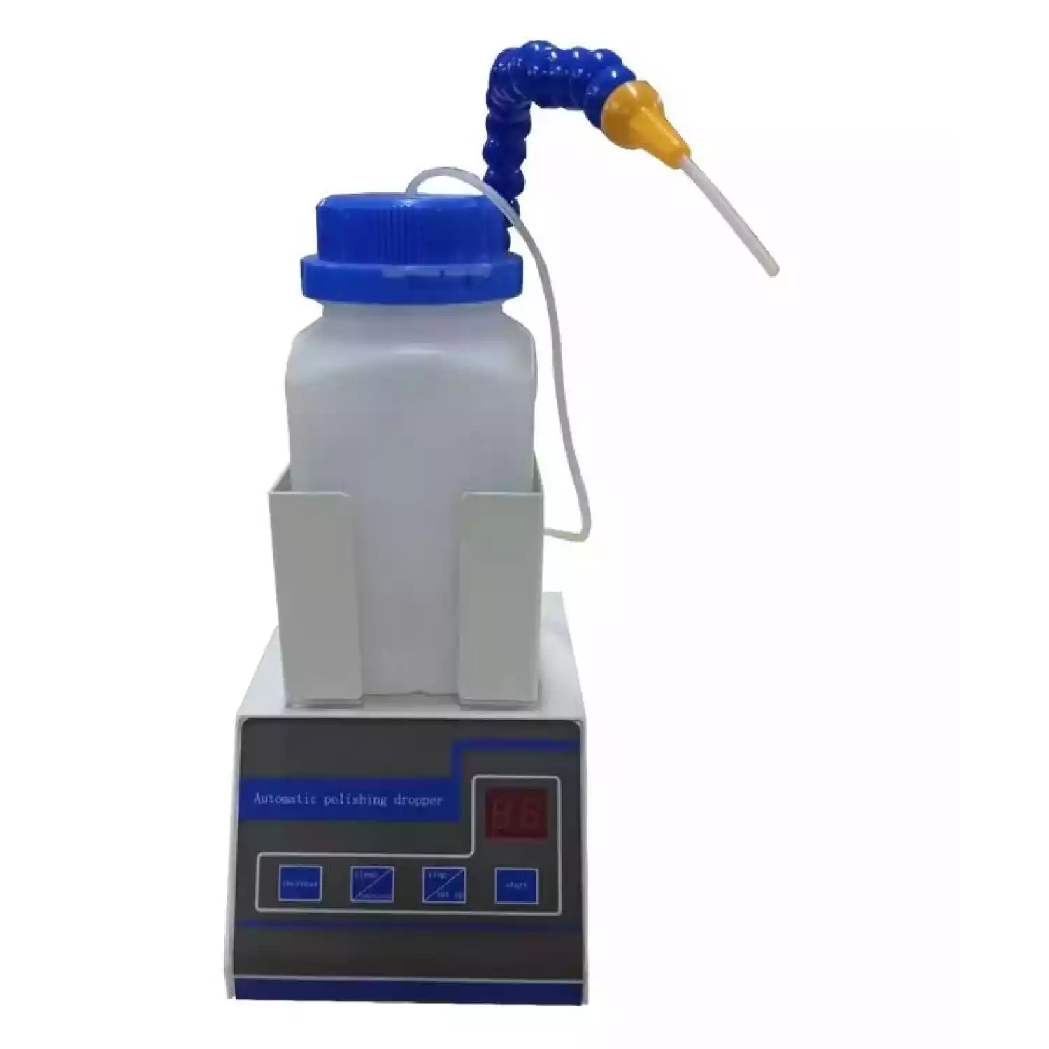 Автоматический дозатор суспензии для подачи полировальной жидкости PD-01 B-7 - 2