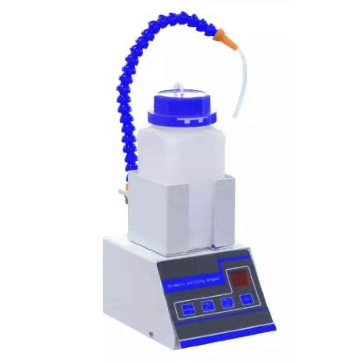 Автоматический дозатор суспензии для подачи полировальной жидкости PD-01 B-7 - 1