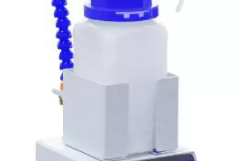 Автоматический дозатор суспензии для подачи полировальной жидкости PD-01 B-7