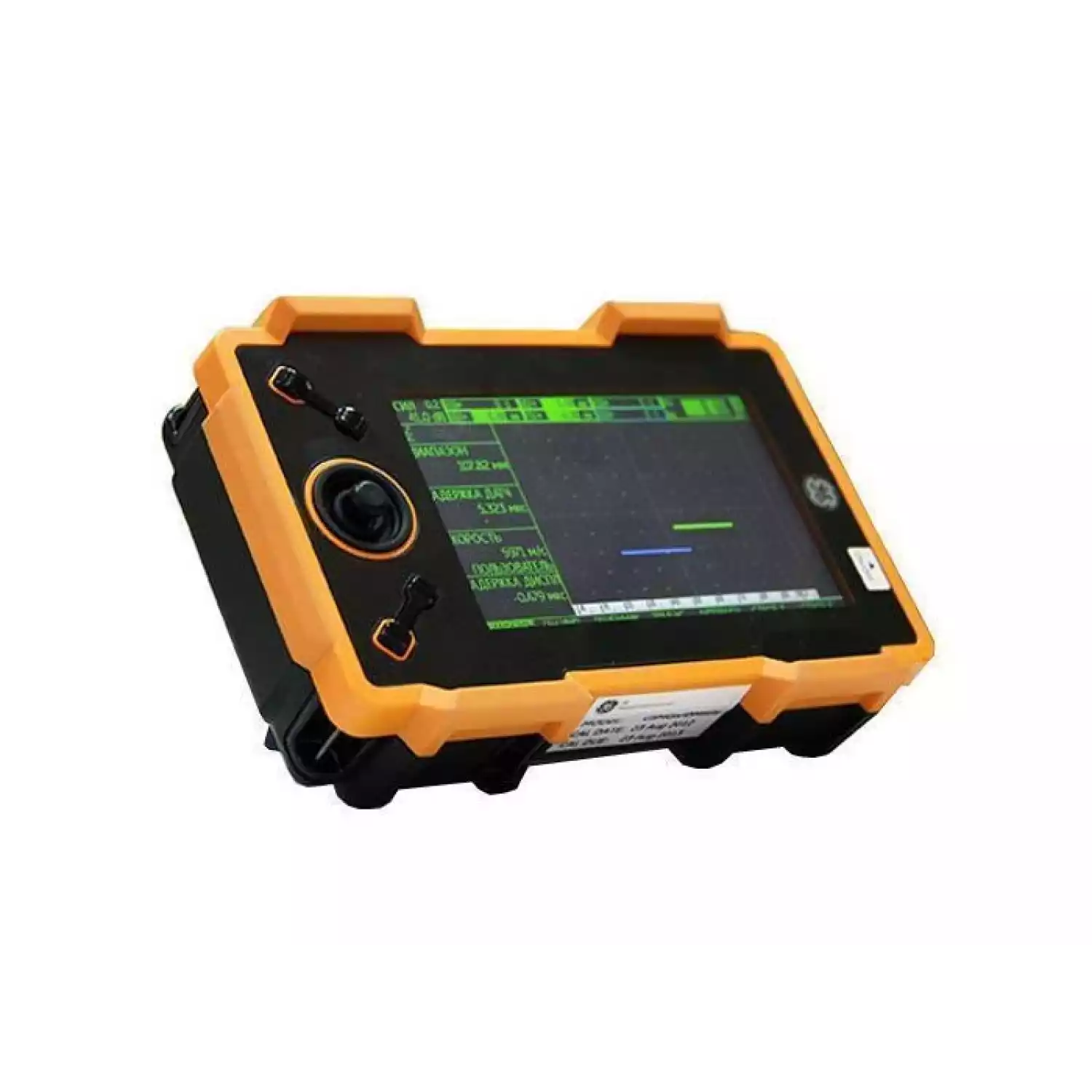 Ультразвуковой дефектоскоп USM GO - 1