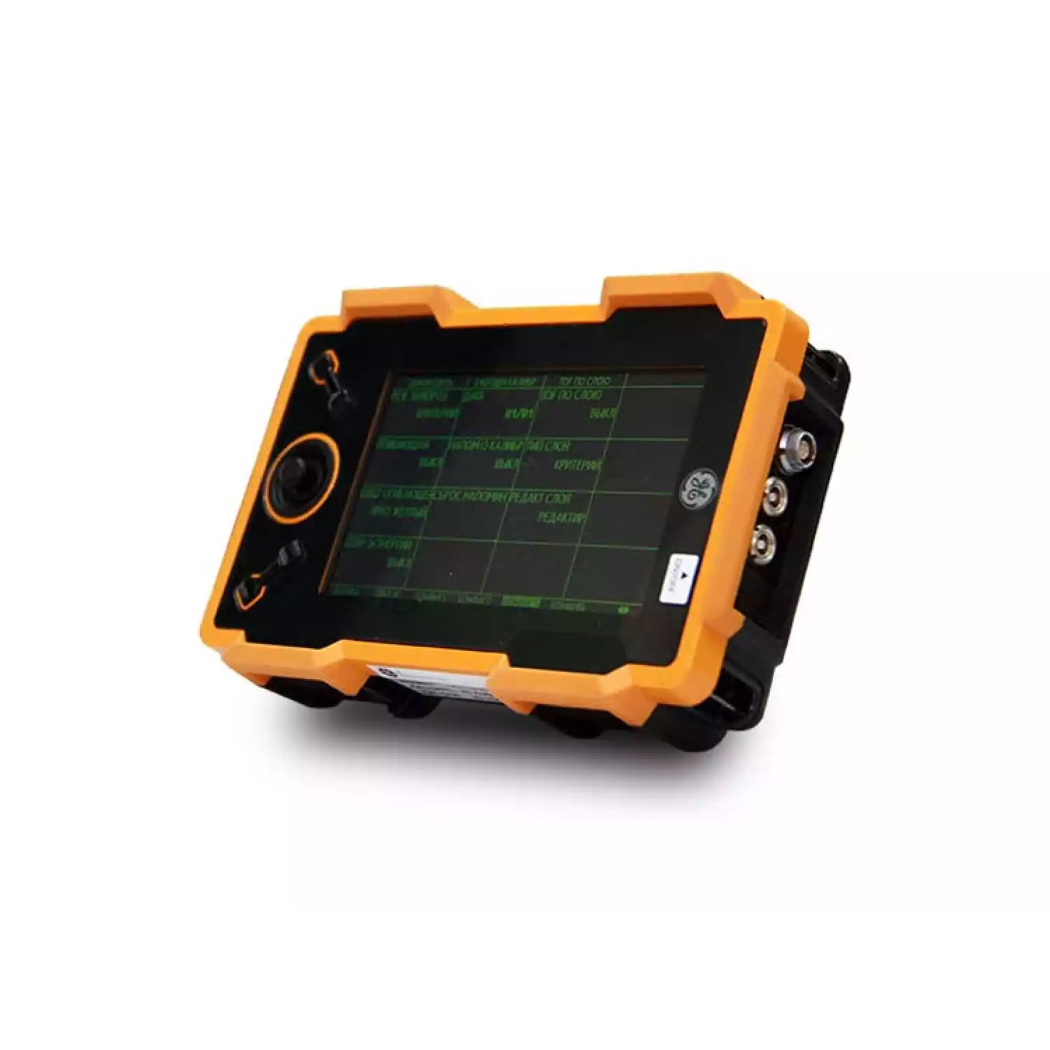 Ультразвуковой дефектоскоп USM GO - 2