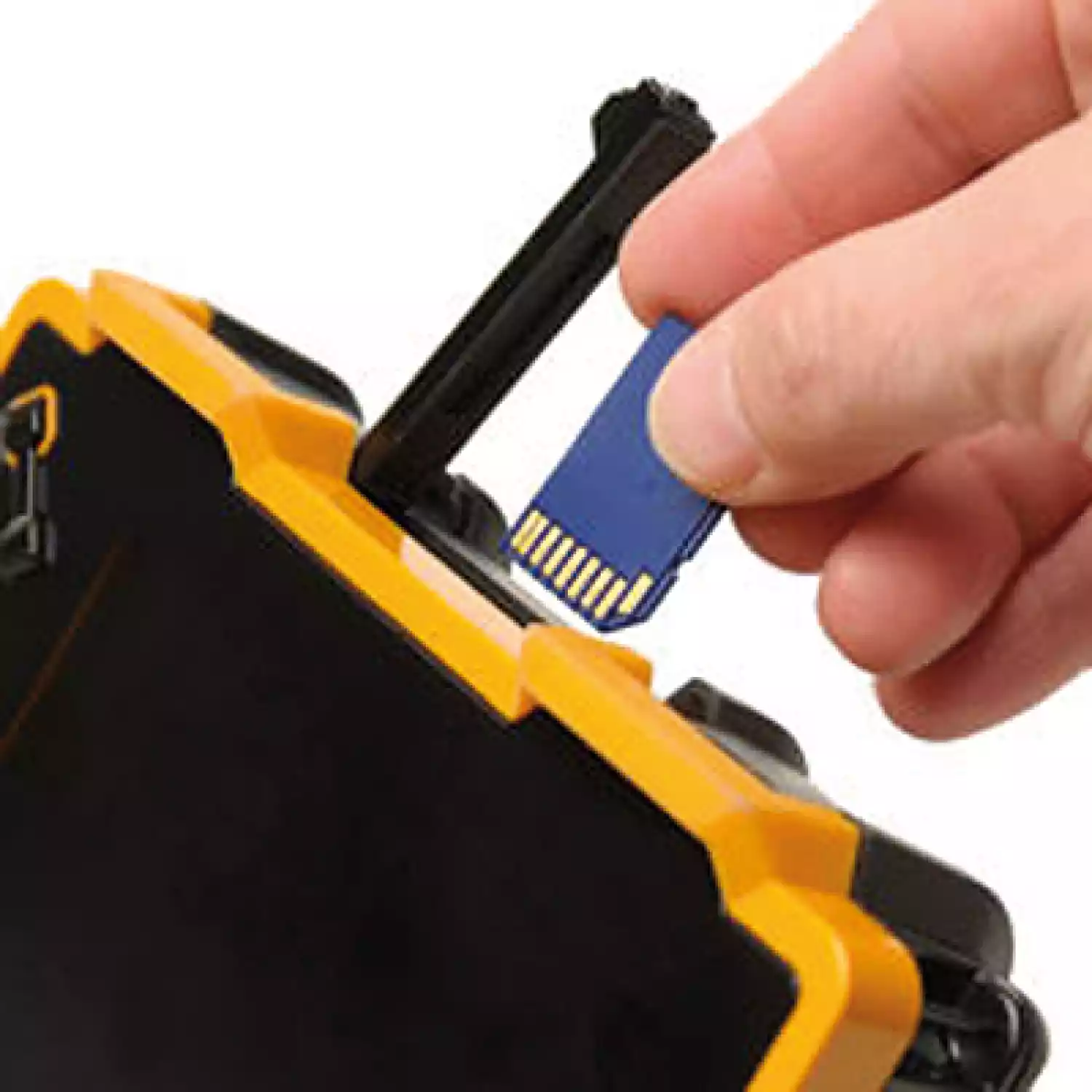 Ультразвуковой дефектоскоп USM GO - 5