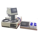 Автоматический дозатор суспензии для подачи полировальной жидкости PD-04 B-7 купить в Москве