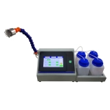 Автоматический дозатор суспензии для подачи полировальной жидкости PD-04 B-7 купить в Москве