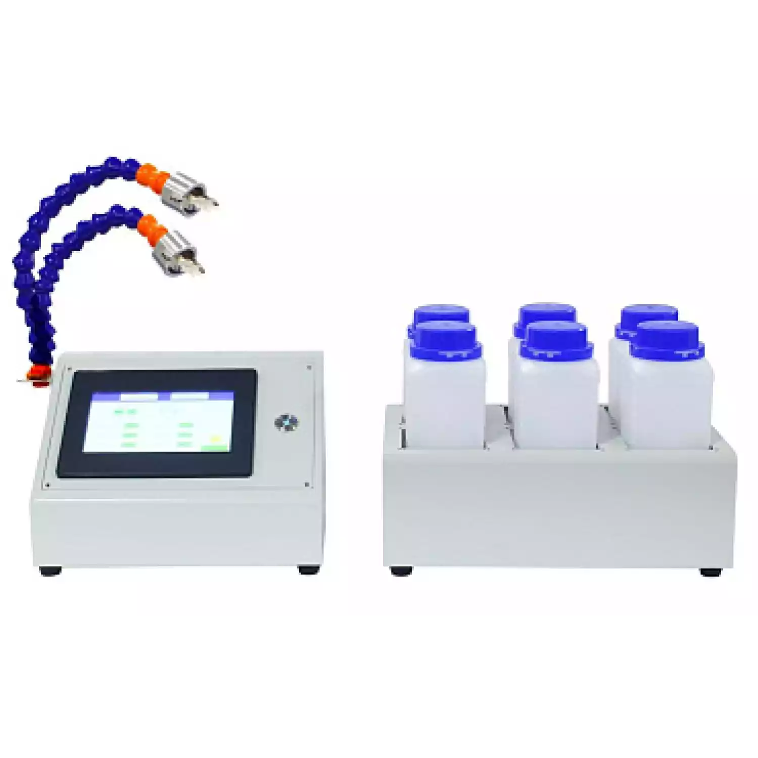 Автоматический дозатор суспензии для подачи полировальной жидкости PD-06 B-7 - 2