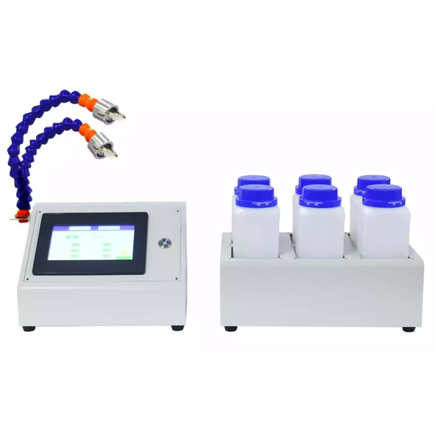 Автоматический дозатор суспензии для подачи полировальной жидкости PD-06 B-7 - 1