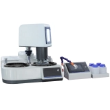 MP-20S В-7 шлифовально-полировальный станок (250 мм) лабораторный металлографический купить в Москве