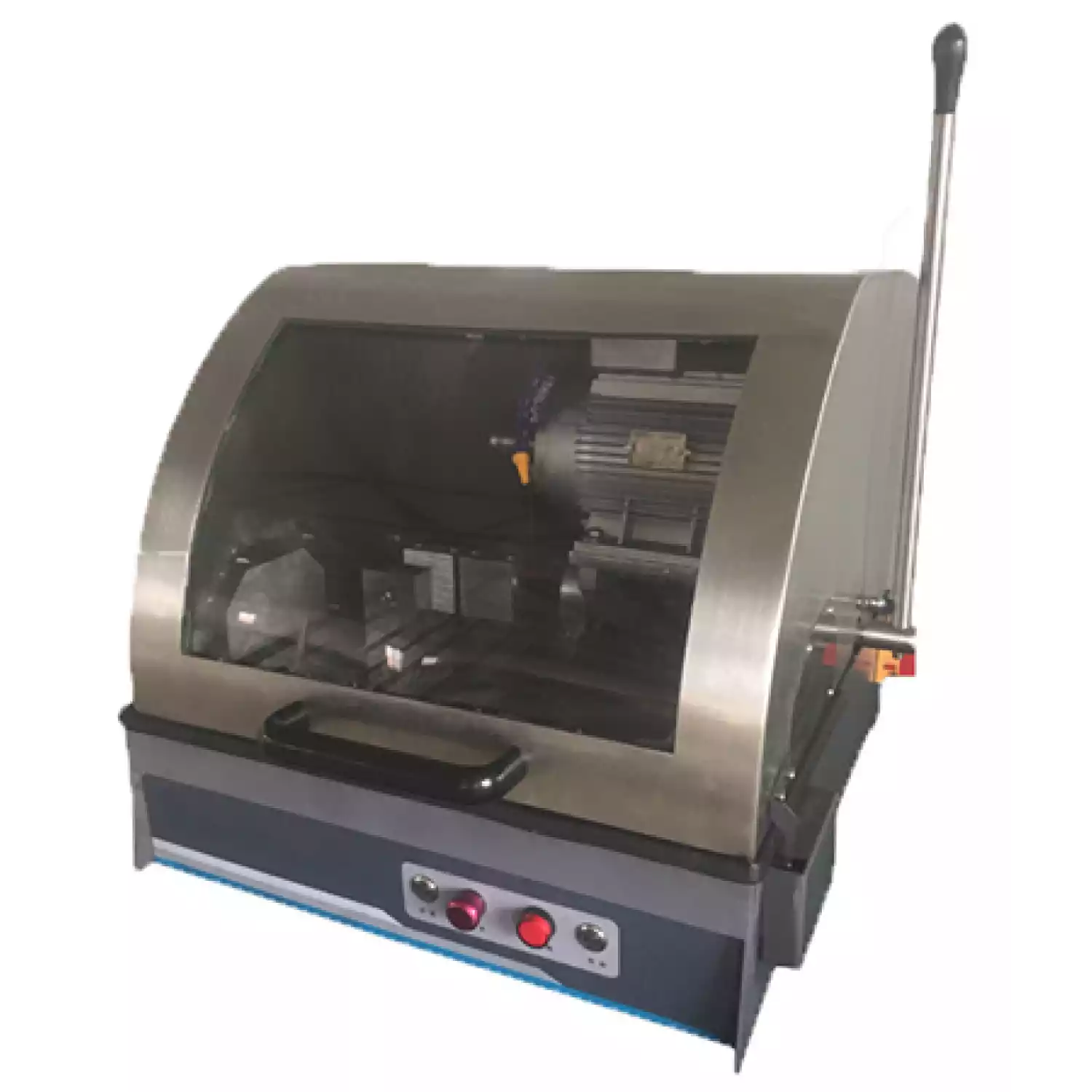 SQ-60 В-7 отрезной станок - 1