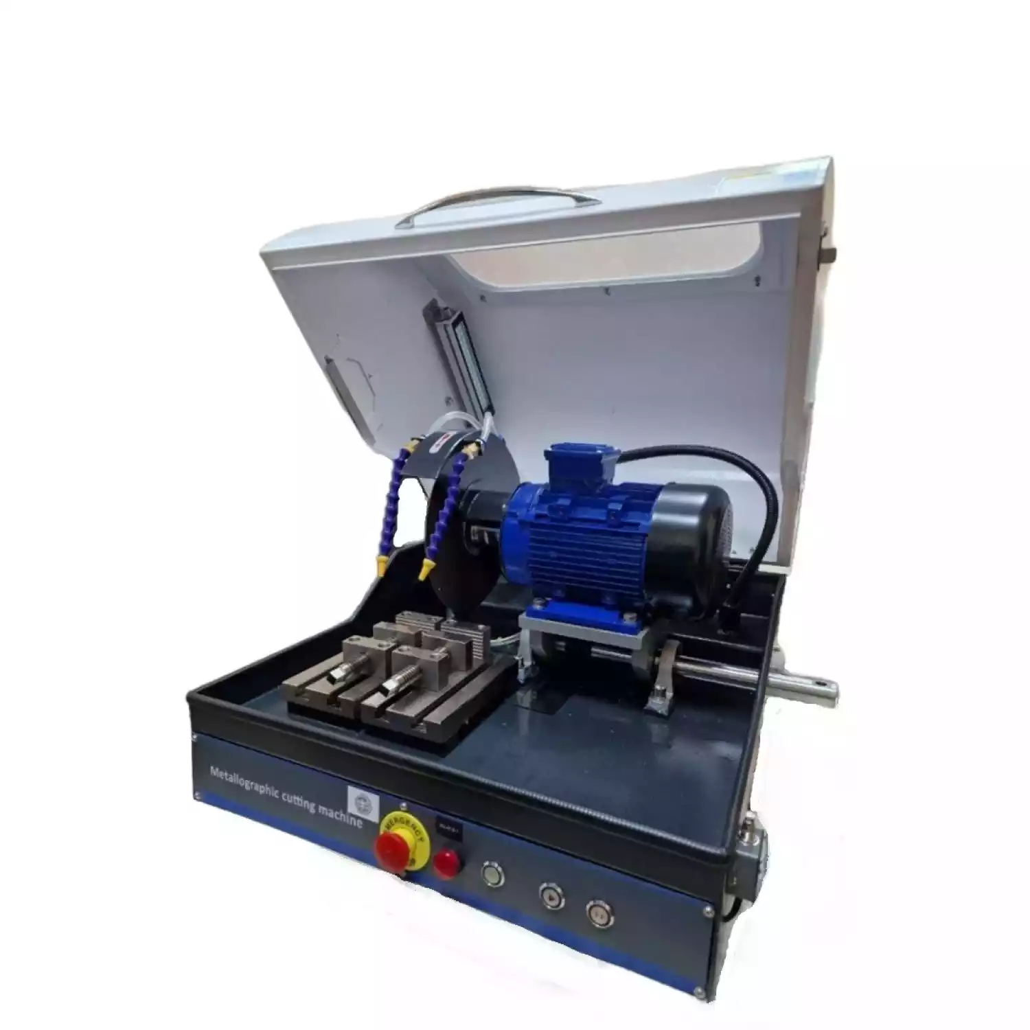 SQ-60 В-7 отрезной станок - 5