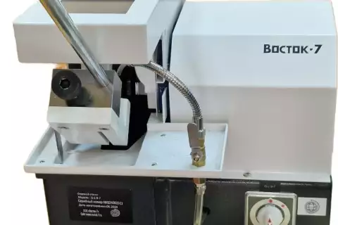 Q-2 В-7 отрезной станок