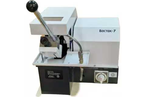 Q-2 В-7 отрезной станок
