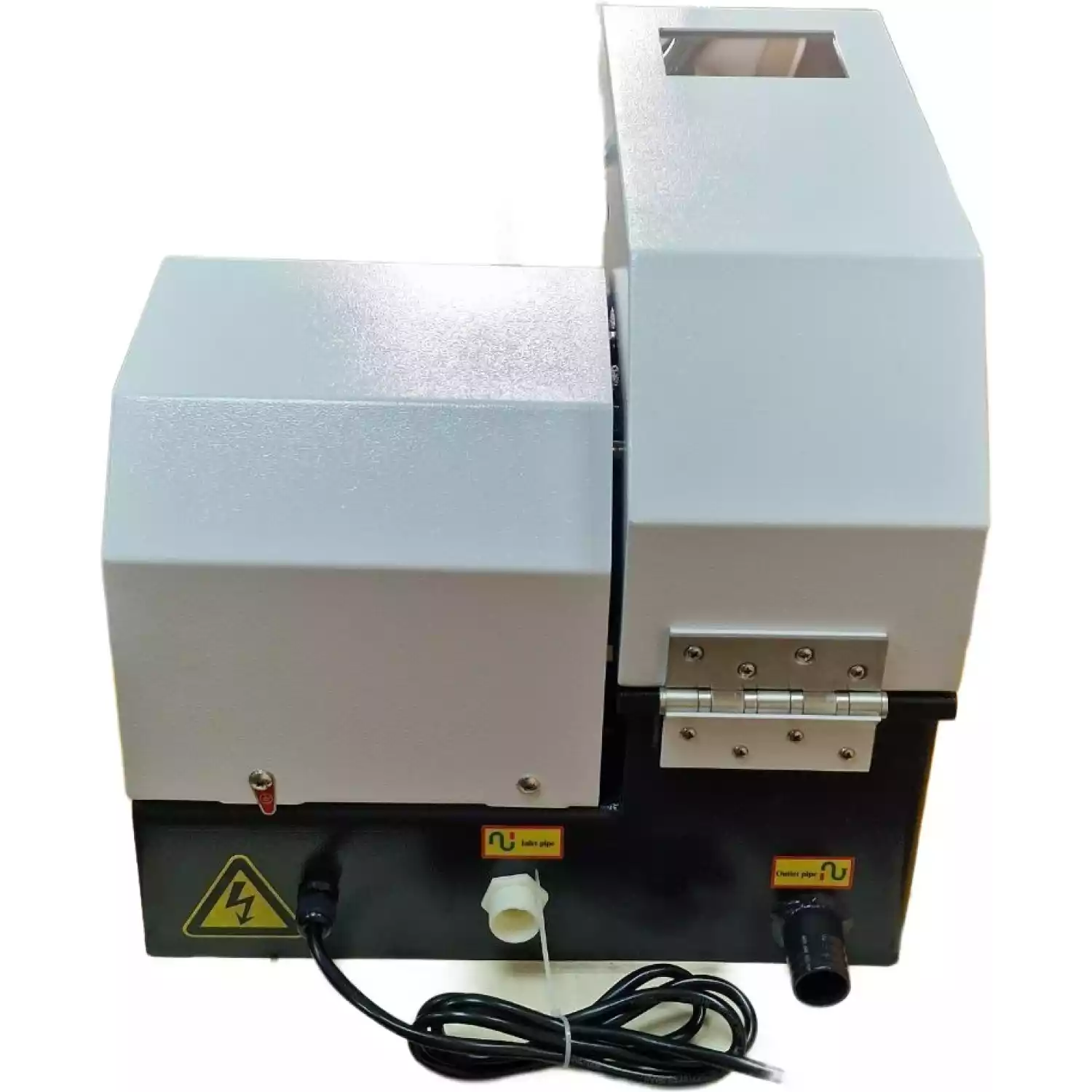 Q-2 В-7 отрезной станок - 5