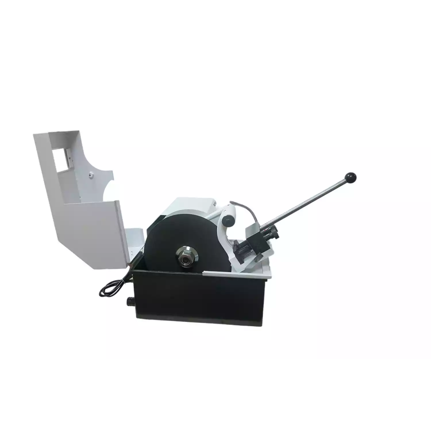 Q-2A В-7 отрезной станок - 6