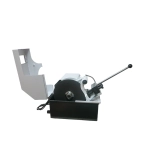 Q-2A В-7 отрезной станок купить в Москве