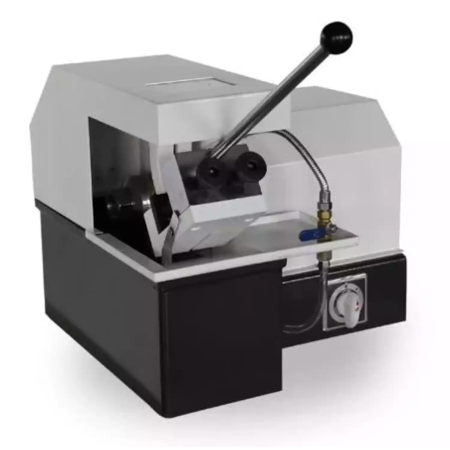 Q-2A В-7 отрезной станок - 1