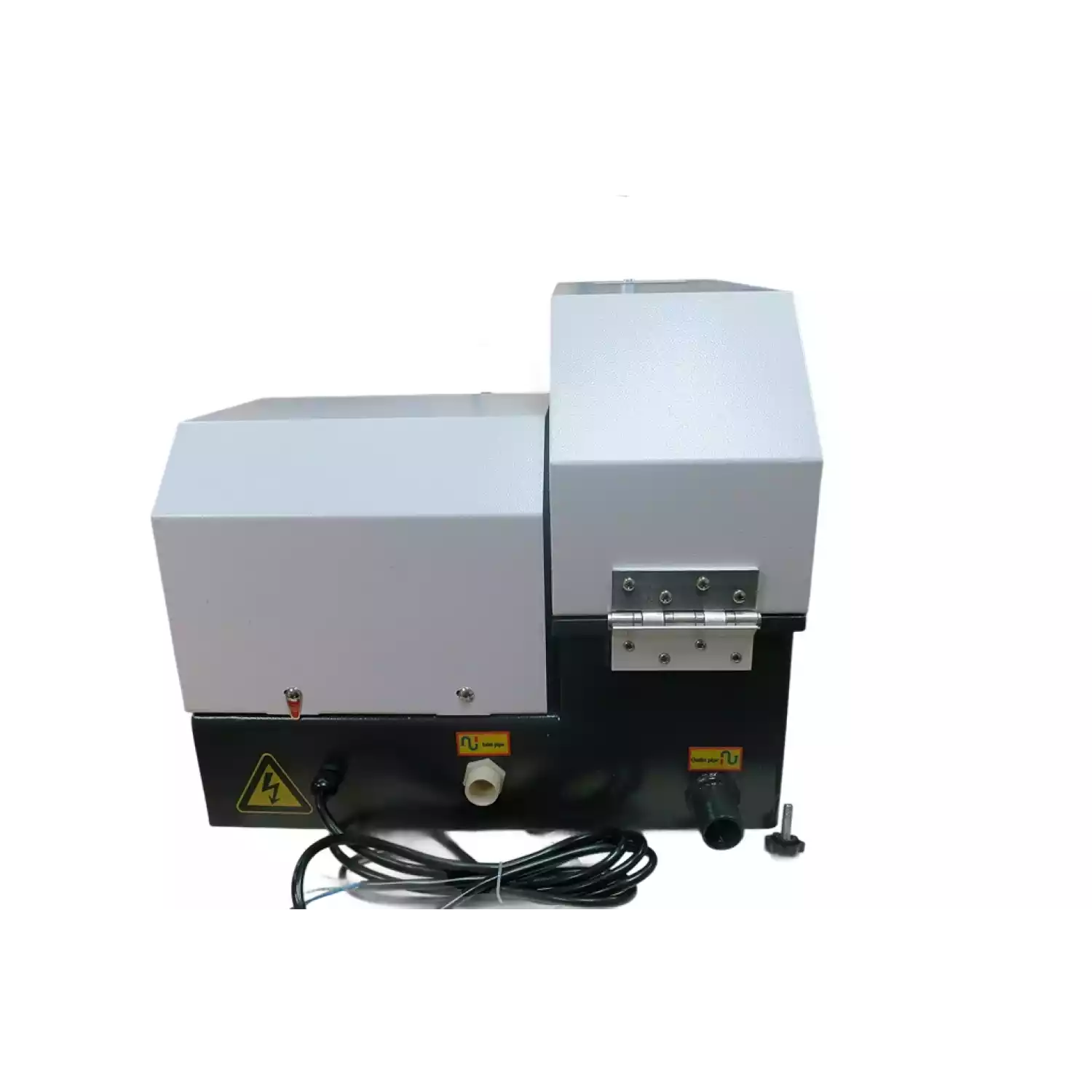 Q-2A В-7 отрезной станок - 11