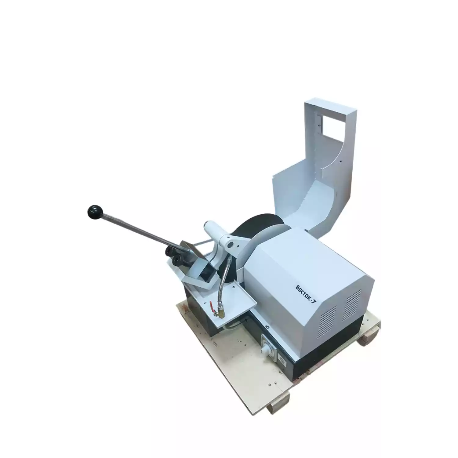 Q-2A В-7 отрезной станок - 5