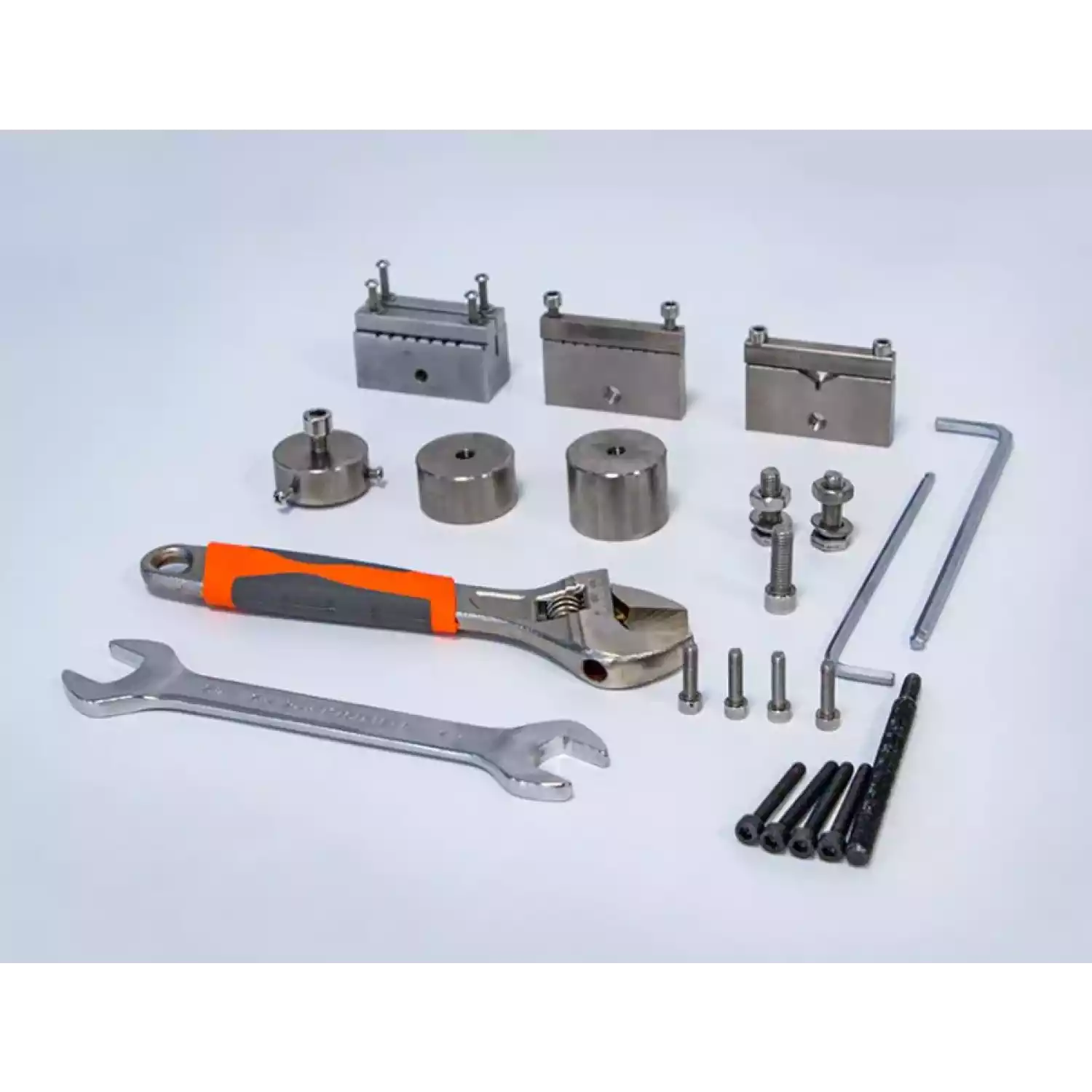 DS-60 В-7 Низкоскоростной прецизионный отрезной станок - 9