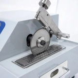 DS-60 В-7 Низкоскоростной прецизионный отрезной станок купить в Москве